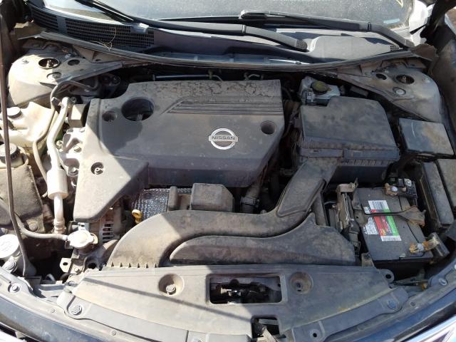 Photo 6 VIN: 1N4AL3AP4DC220955 - NISSAN ALTIMA 2.5 