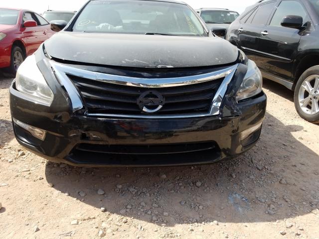 Photo 8 VIN: 1N4AL3AP4DC220955 - NISSAN ALTIMA 2.5 