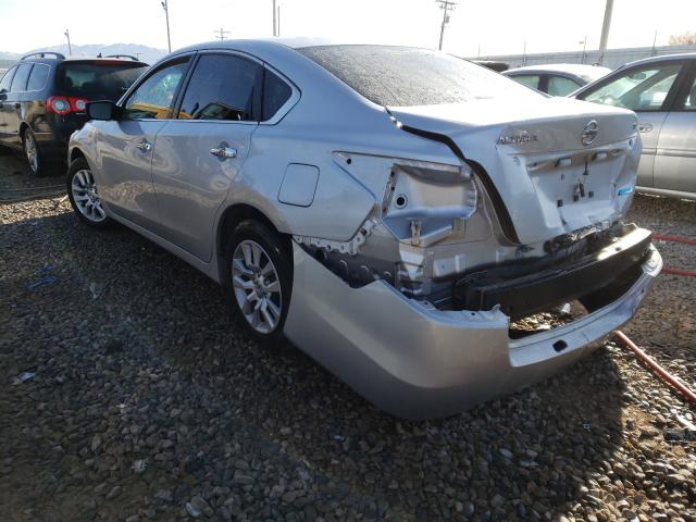 Photo 2 VIN: 1N4AL3AP4DC221880 - NISSAN ALTIMA 2.5 