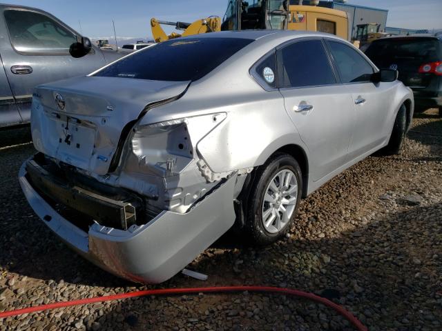 Photo 3 VIN: 1N4AL3AP4DC221880 - NISSAN ALTIMA 2.5 