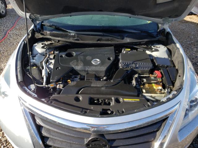 Photo 6 VIN: 1N4AL3AP4DC221880 - NISSAN ALTIMA 2.5 