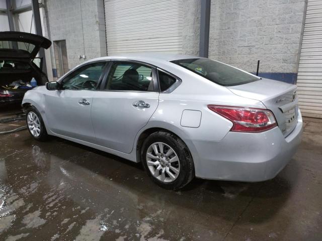 Photo 1 VIN: 1N4AL3AP4DC222320 - NISSAN ALTIMA 