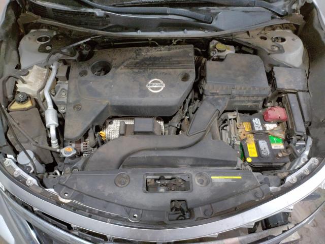 Photo 10 VIN: 1N4AL3AP4DC222320 - NISSAN ALTIMA 