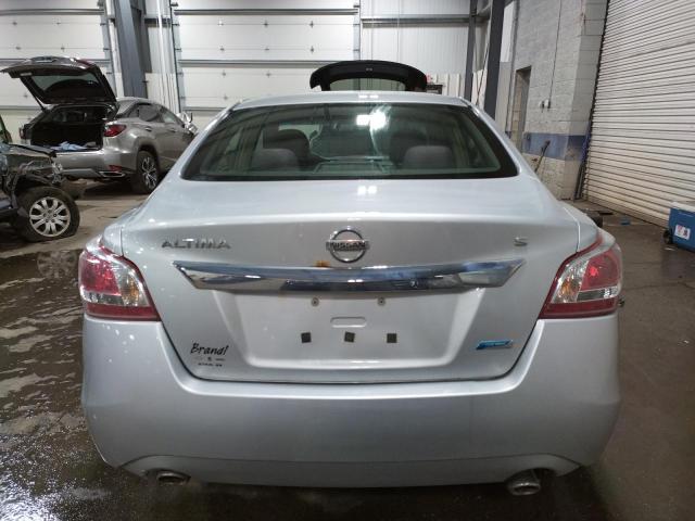 Photo 5 VIN: 1N4AL3AP4DC222320 - NISSAN ALTIMA 