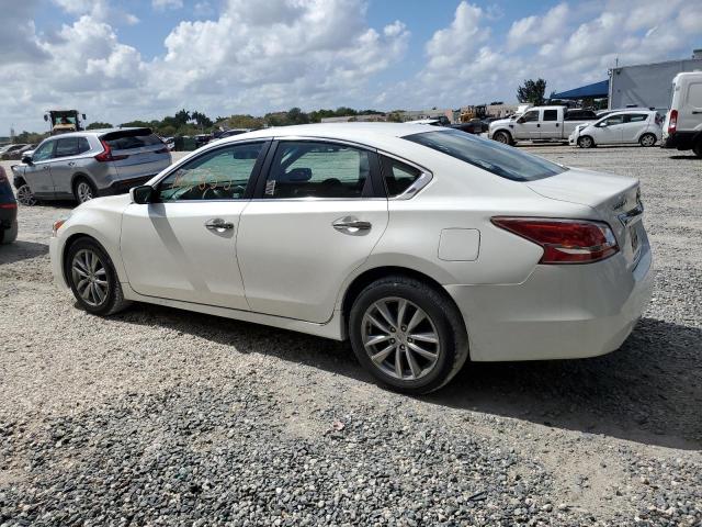 Photo 1 VIN: 1N4AL3AP4DC223256 - NISSAN ALTIMA 2.5 