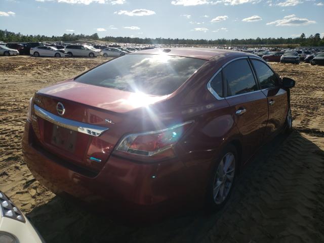 Photo 3 VIN: 1N4AL3AP4DC223547 - NISSAN ALTIMA 2.5 