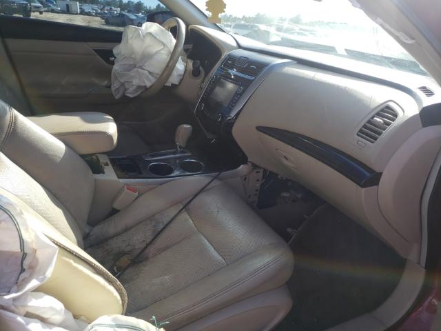 Photo 4 VIN: 1N4AL3AP4DC223547 - NISSAN ALTIMA 2.5 