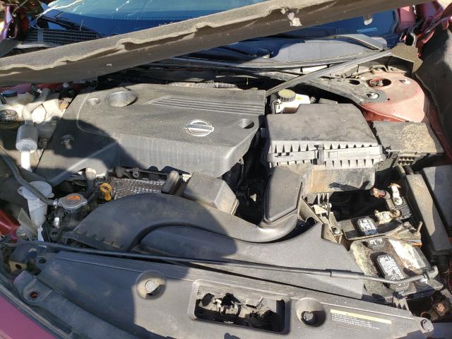 Photo 6 VIN: 1N4AL3AP4DC223547 - NISSAN ALTIMA 2.5 