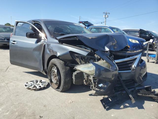 Photo 3 VIN: 1N4AL3AP4DC224374 - NISSAN ALTIMA 2.5 