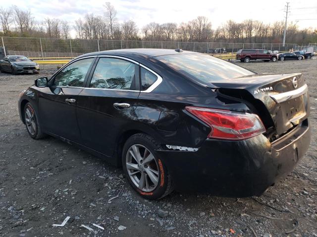 Photo 1 VIN: 1N4AL3AP4DC224598 - NISSAN ALTIMA 