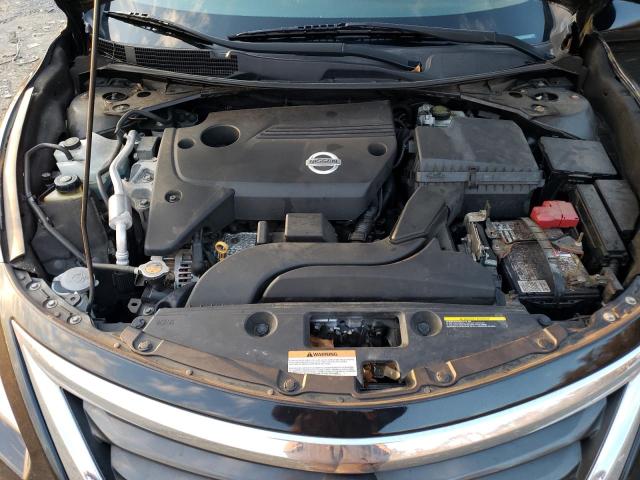 Photo 10 VIN: 1N4AL3AP4DC224598 - NISSAN ALTIMA 