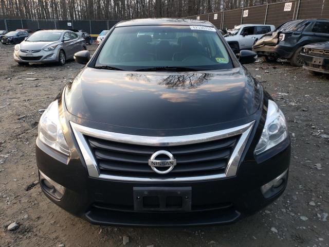 Photo 4 VIN: 1N4AL3AP4DC224598 - NISSAN ALTIMA 