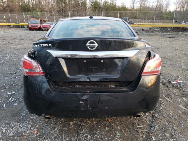 Photo 5 VIN: 1N4AL3AP4DC224598 - NISSAN ALTIMA 