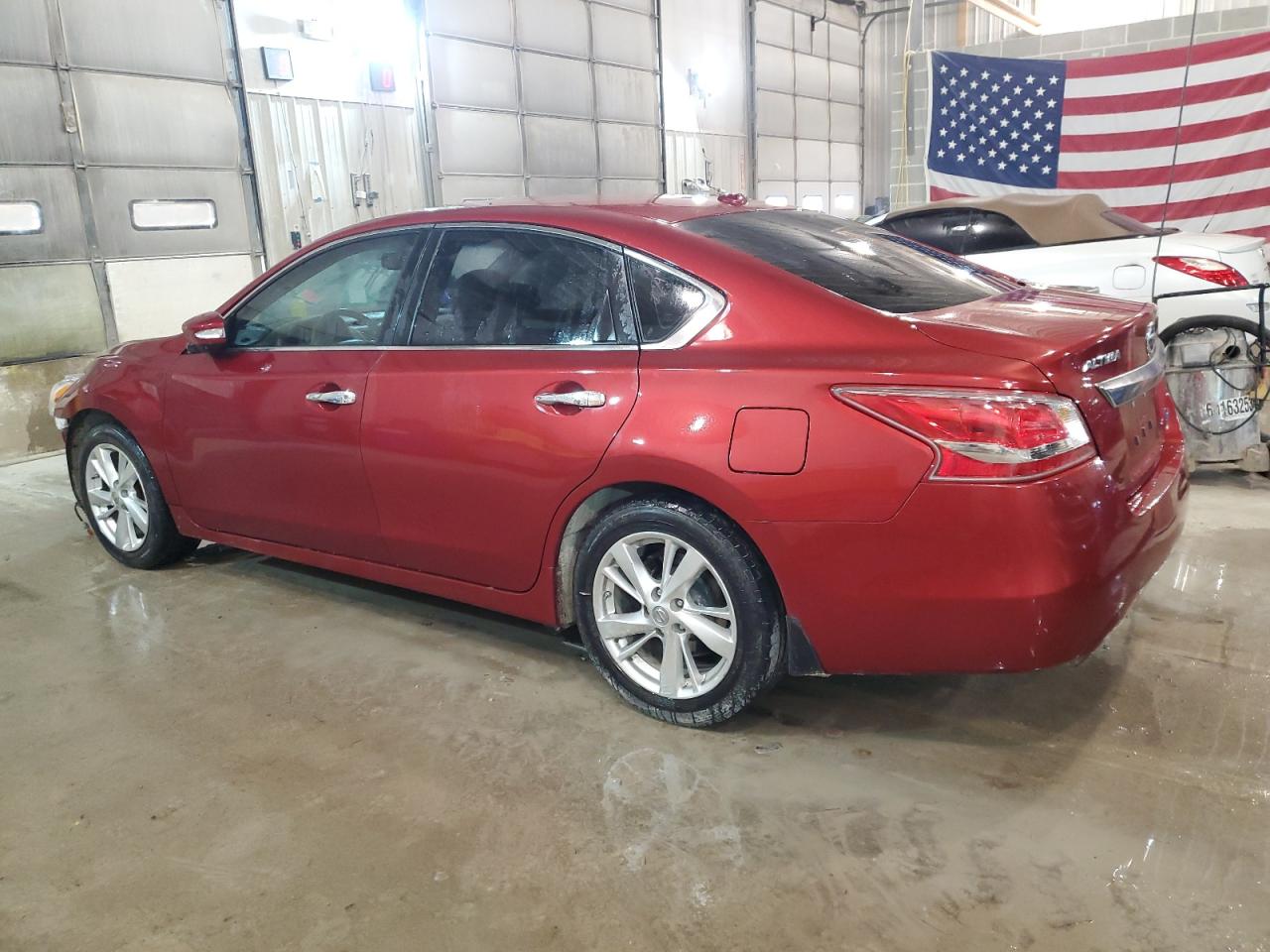 Photo 1 VIN: 1N4AL3AP4DC226139 - NISSAN ALTIMA 