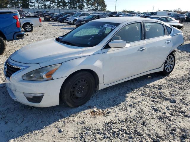 Photo 0 VIN: 1N4AL3AP4DC227274 - NISSAN ALTIMA 