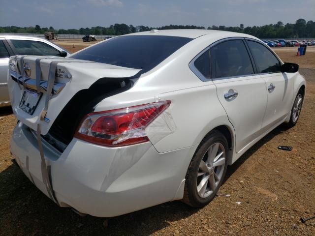 Photo 3 VIN: 1N4AL3AP4DC227422 - NISSAN ALTIMA 2.5 