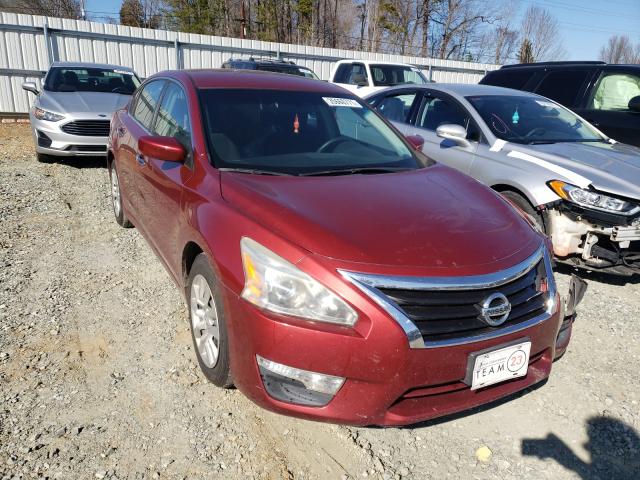 Photo 0 VIN: 1N4AL3AP4DC227856 - NISSAN ALTIMA 