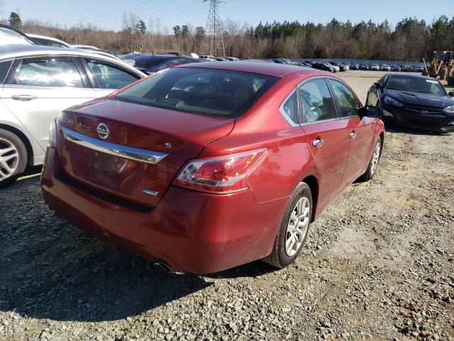 Photo 3 VIN: 1N4AL3AP4DC227856 - NISSAN ALTIMA 