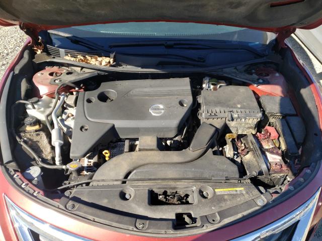 Photo 6 VIN: 1N4AL3AP4DC227856 - NISSAN ALTIMA 