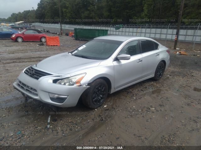 Photo 1 VIN: 1N4AL3AP4DC230207 - NISSAN ALTIMA 