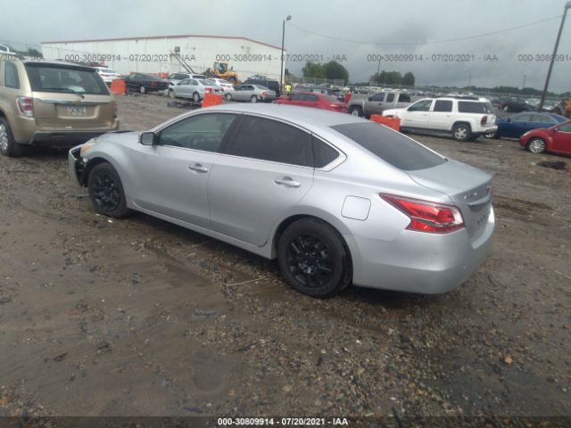 Photo 2 VIN: 1N4AL3AP4DC230207 - NISSAN ALTIMA 