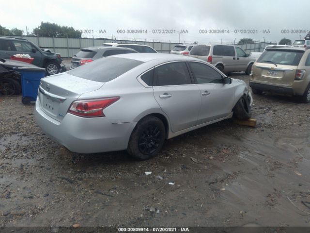 Photo 3 VIN: 1N4AL3AP4DC230207 - NISSAN ALTIMA 