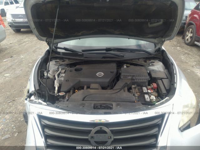 Photo 9 VIN: 1N4AL3AP4DC230207 - NISSAN ALTIMA 