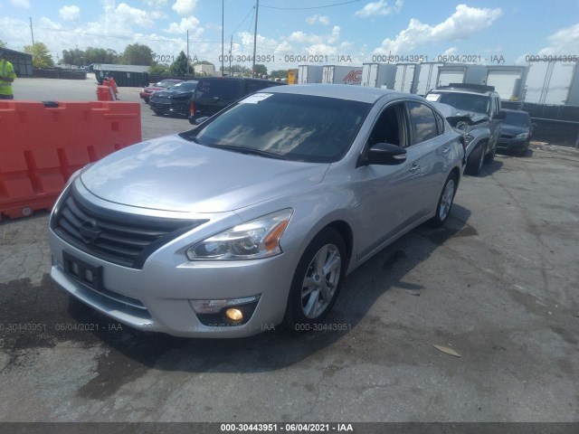 Photo 1 VIN: 1N4AL3AP4DC230224 - NISSAN ALTIMA 