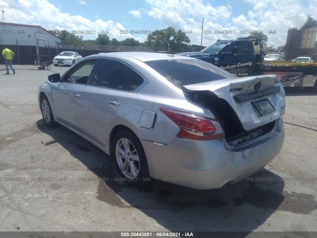 Photo 2 VIN: 1N4AL3AP4DC230224 - NISSAN ALTIMA 