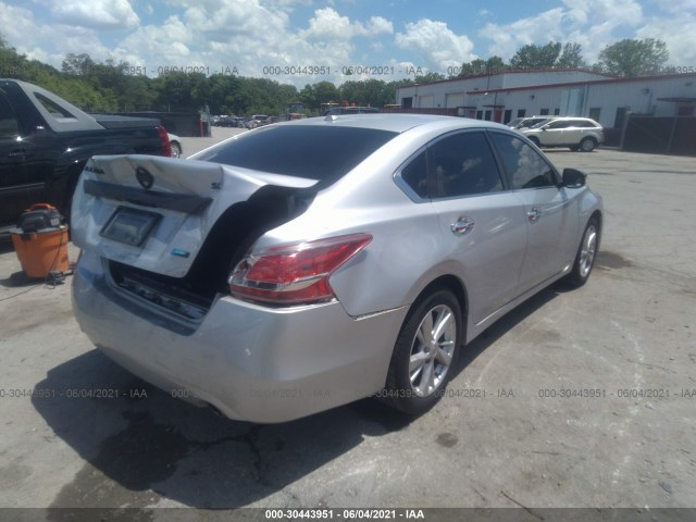 Photo 3 VIN: 1N4AL3AP4DC230224 - NISSAN ALTIMA 