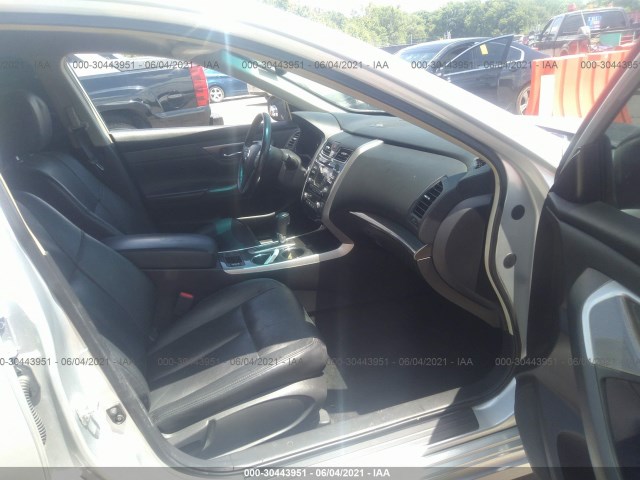 Photo 4 VIN: 1N4AL3AP4DC230224 - NISSAN ALTIMA 