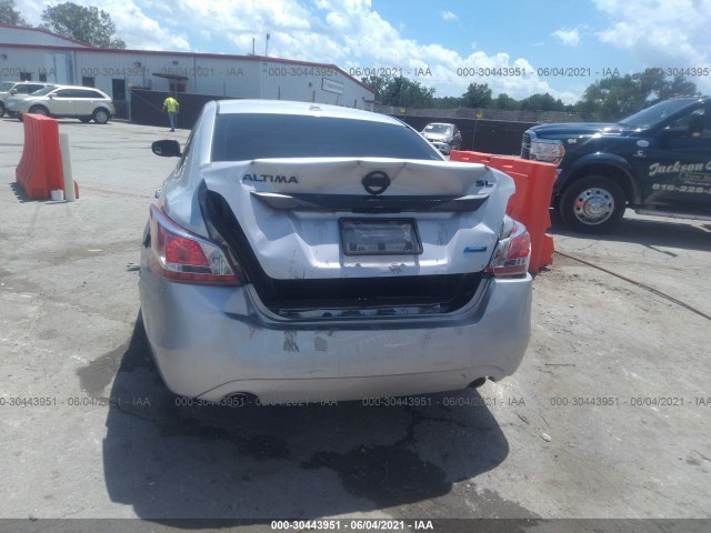 Photo 5 VIN: 1N4AL3AP4DC230224 - NISSAN ALTIMA 