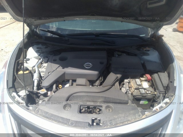 Photo 9 VIN: 1N4AL3AP4DC230224 - NISSAN ALTIMA 