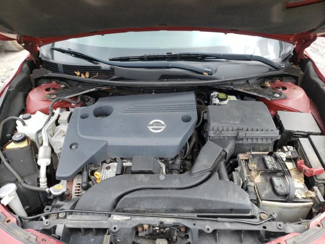 Photo 6 VIN: 1N4AL3AP4DC231244 - NISSAN ALTIMA 2.5 