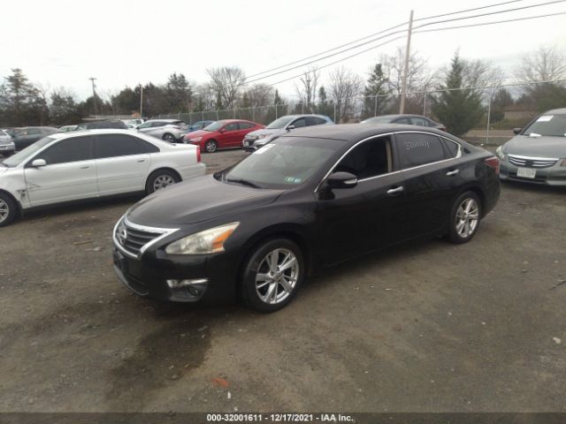 Photo 1 VIN: 1N4AL3AP4DC231468 - NISSAN ALTIMA 