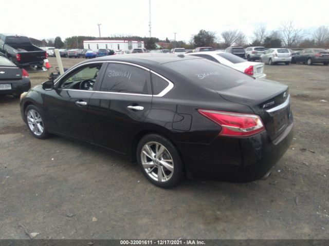 Photo 2 VIN: 1N4AL3AP4DC231468 - NISSAN ALTIMA 