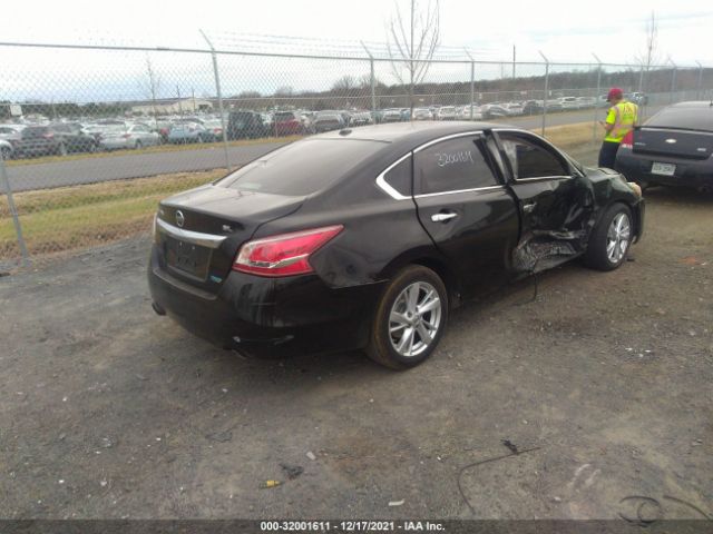 Photo 3 VIN: 1N4AL3AP4DC231468 - NISSAN ALTIMA 