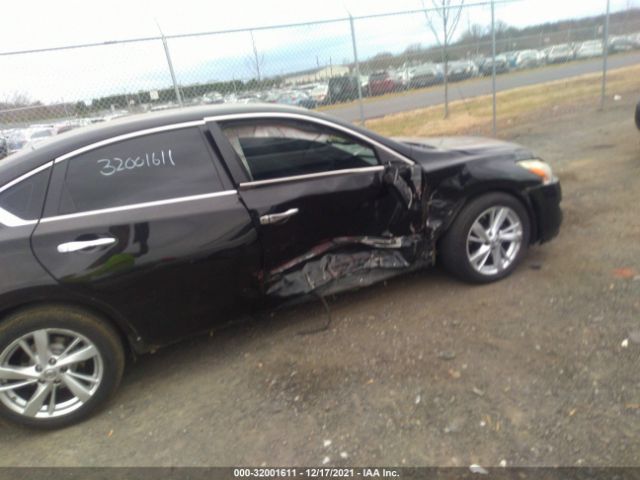 Photo 5 VIN: 1N4AL3AP4DC231468 - NISSAN ALTIMA 