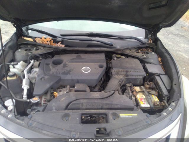 Photo 9 VIN: 1N4AL3AP4DC231468 - NISSAN ALTIMA 