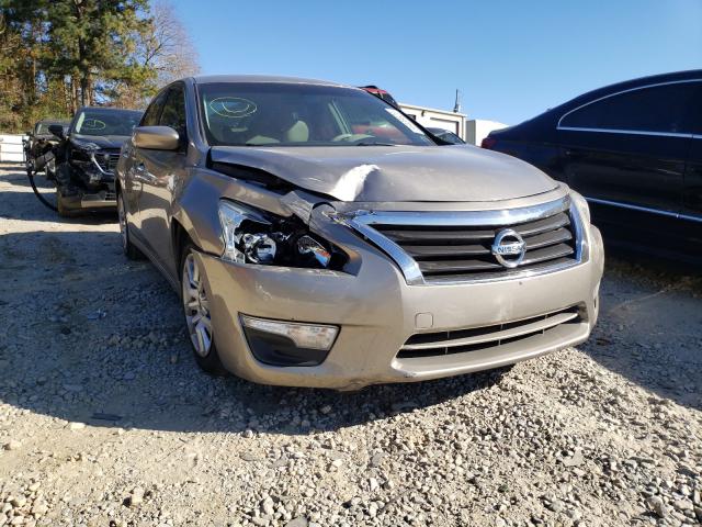 Photo 0 VIN: 1N4AL3AP4DC231874 - NISSAN ALTIMA 2.5 