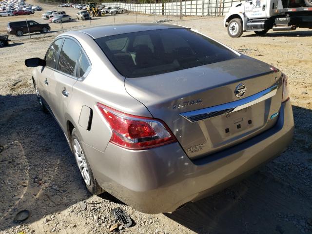 Photo 2 VIN: 1N4AL3AP4DC231874 - NISSAN ALTIMA 2.5 