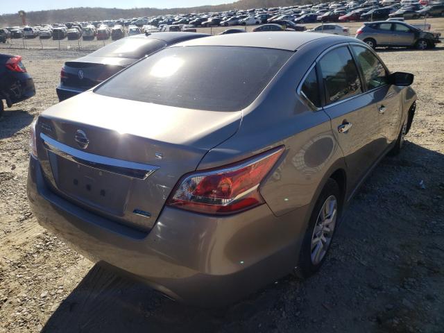 Photo 3 VIN: 1N4AL3AP4DC231874 - NISSAN ALTIMA 2.5 