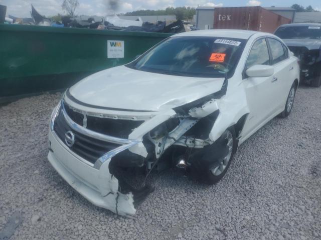 Photo 1 VIN: 1N4AL3AP4DC233611 - NISSAN ALTIMA 2.5 