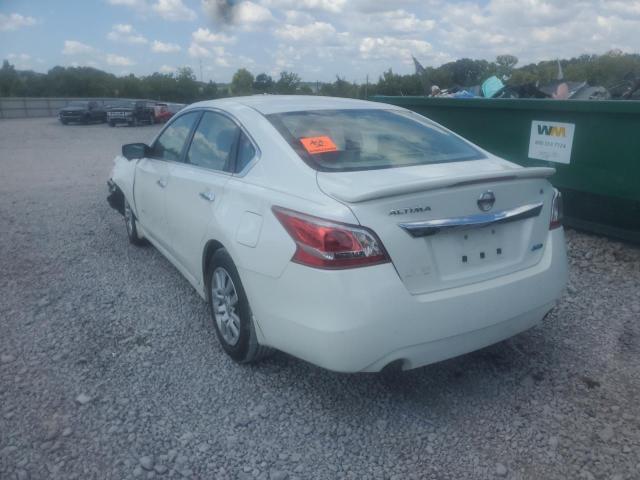 Photo 2 VIN: 1N4AL3AP4DC233611 - NISSAN ALTIMA 2.5 