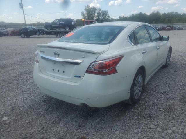 Photo 3 VIN: 1N4AL3AP4DC233611 - NISSAN ALTIMA 2.5 