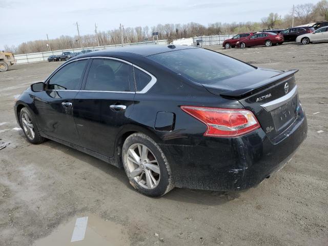 Photo 1 VIN: 1N4AL3AP4DC234516 - NISSAN ALTIMA 