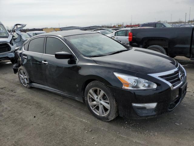 Photo 3 VIN: 1N4AL3AP4DC234516 - NISSAN ALTIMA 