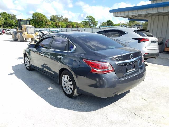 Photo 2 VIN: 1N4AL3AP4DC235018 - NISSAN ALTIMA 2.5 