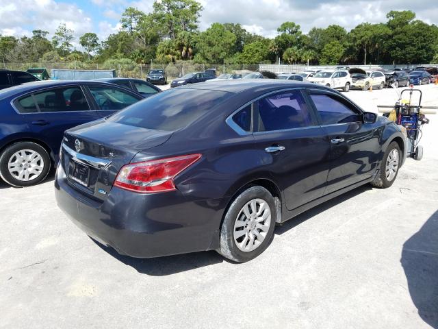 Photo 3 VIN: 1N4AL3AP4DC235018 - NISSAN ALTIMA 2.5 