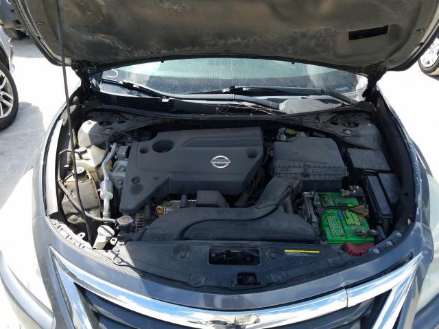 Photo 6 VIN: 1N4AL3AP4DC235018 - NISSAN ALTIMA 2.5 